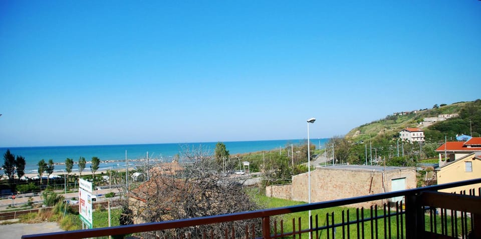 Sea view
