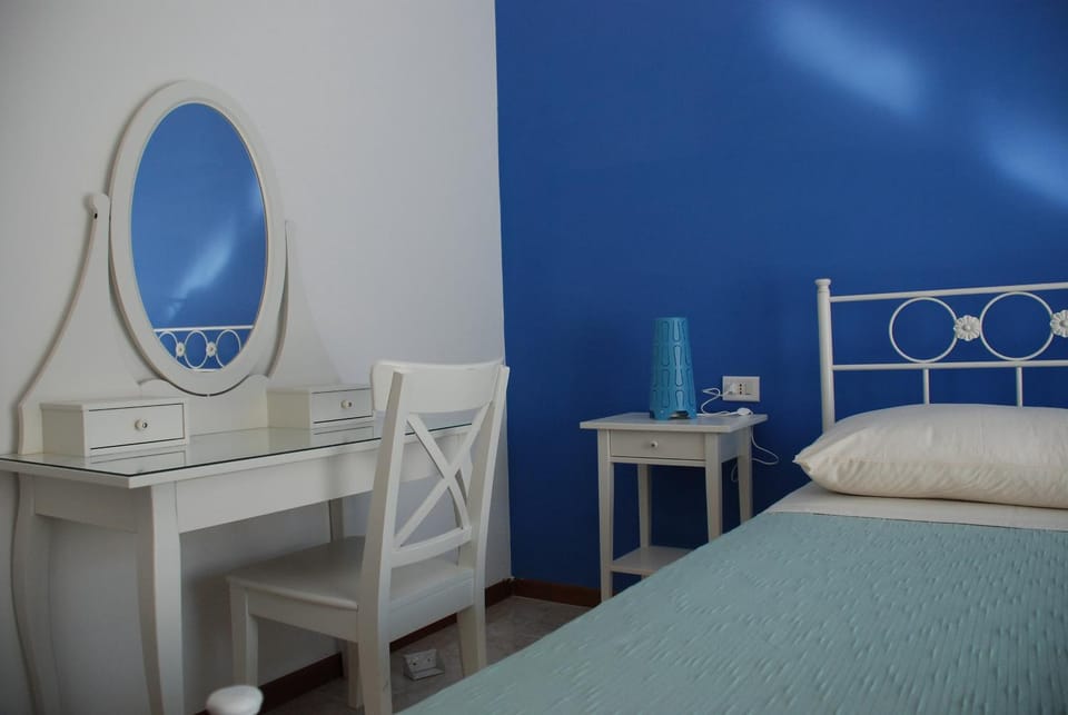Cala Chiara B&B Bed and Breakfast in Abruzzo