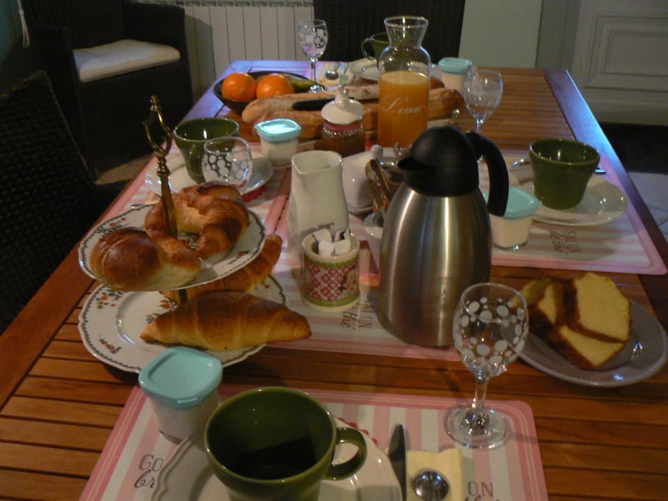 Breakfast, Continental breakfast, Buffet breakfast