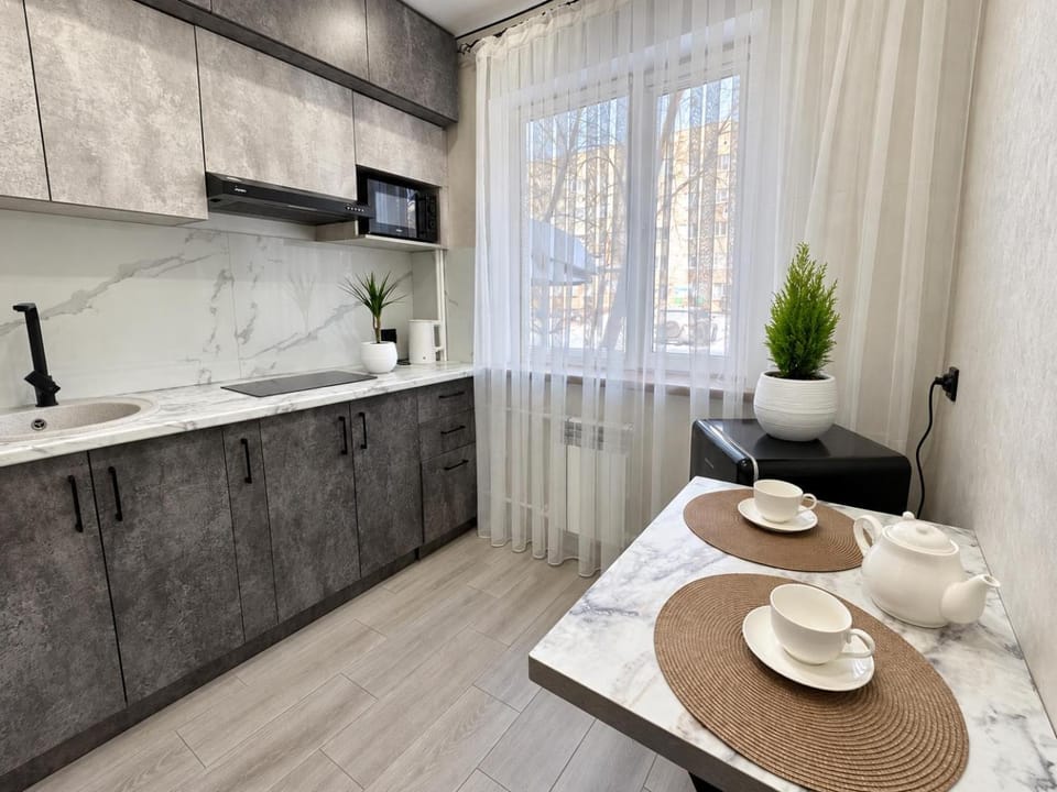 Ерубаева 52 Apartment in Kazakhstan