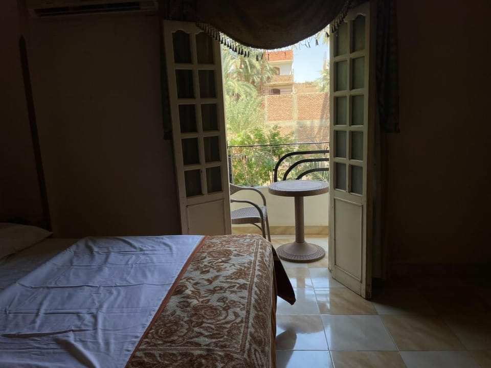 Amr House Apartment in Luxor