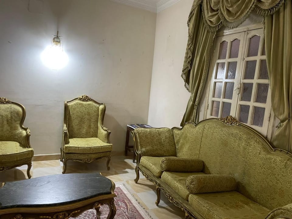 Amr House Apartment in Luxor