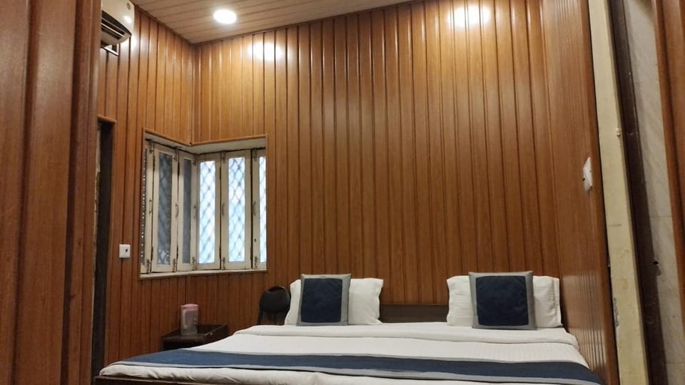 Hotel Sooryoday Hotel in Varanasi