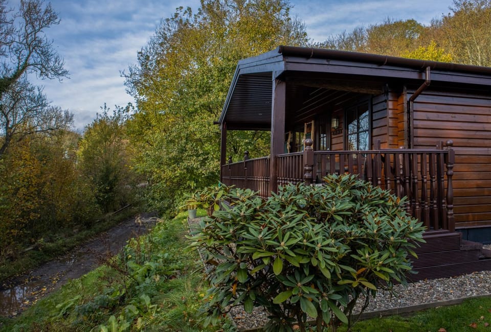 Property building, Balcony/Terrace
