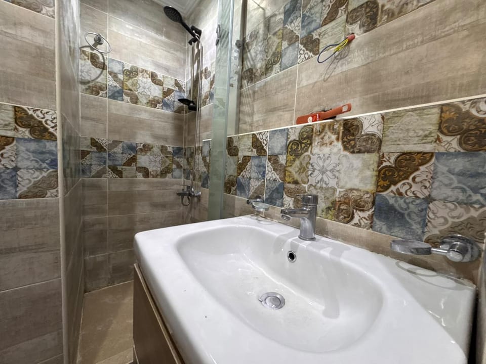 porto golf marina Apartment in Egypt
