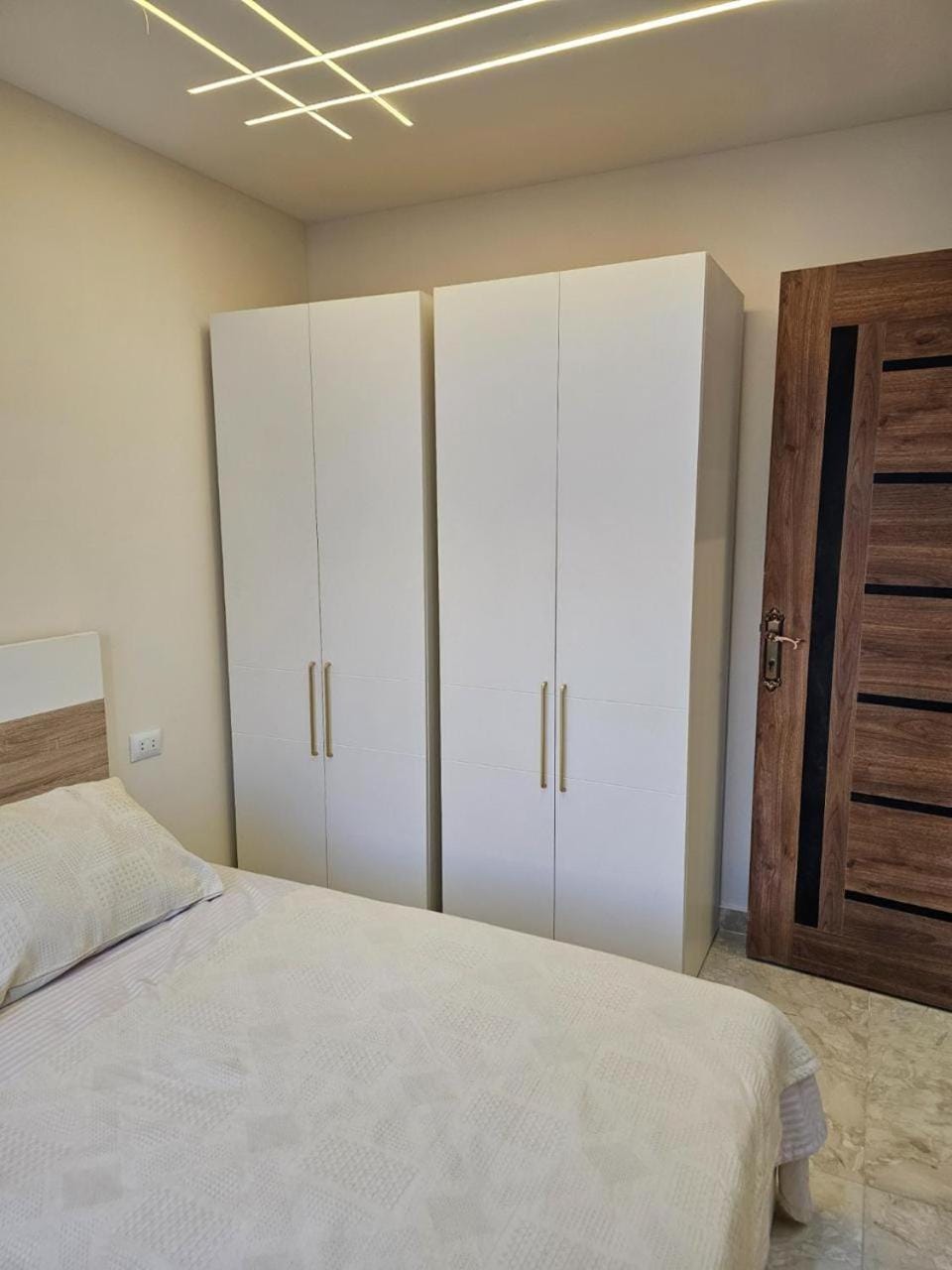 porto golf marina Apartment in Egypt