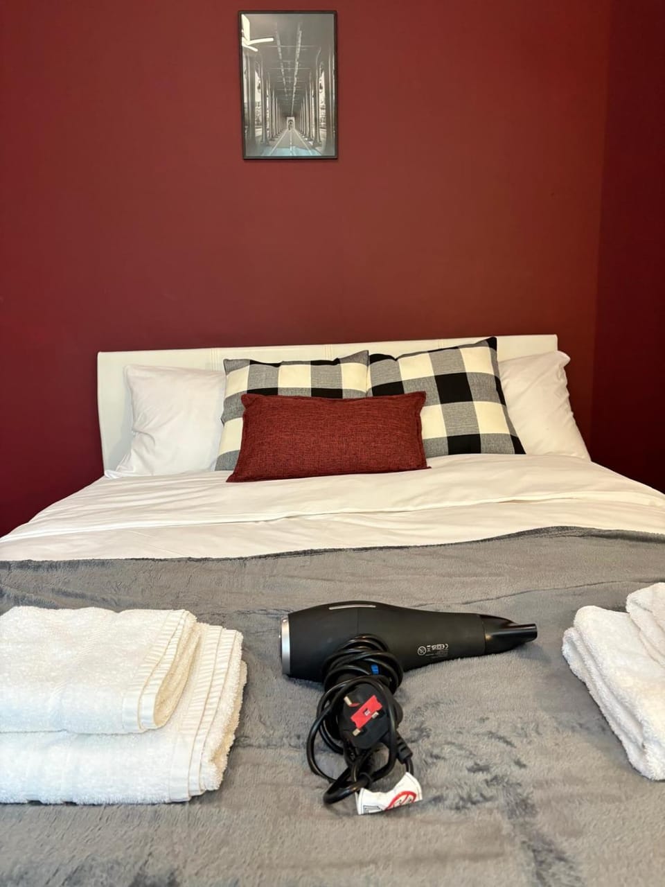 London Stay Near Emirates Stadium - Sleeps 6, 4 Min to Tube Apartment in London Borough of Islington