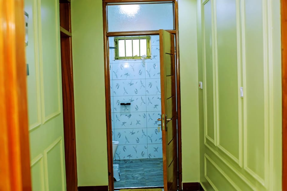 Vacation Village Garuga Apartment in Uganda