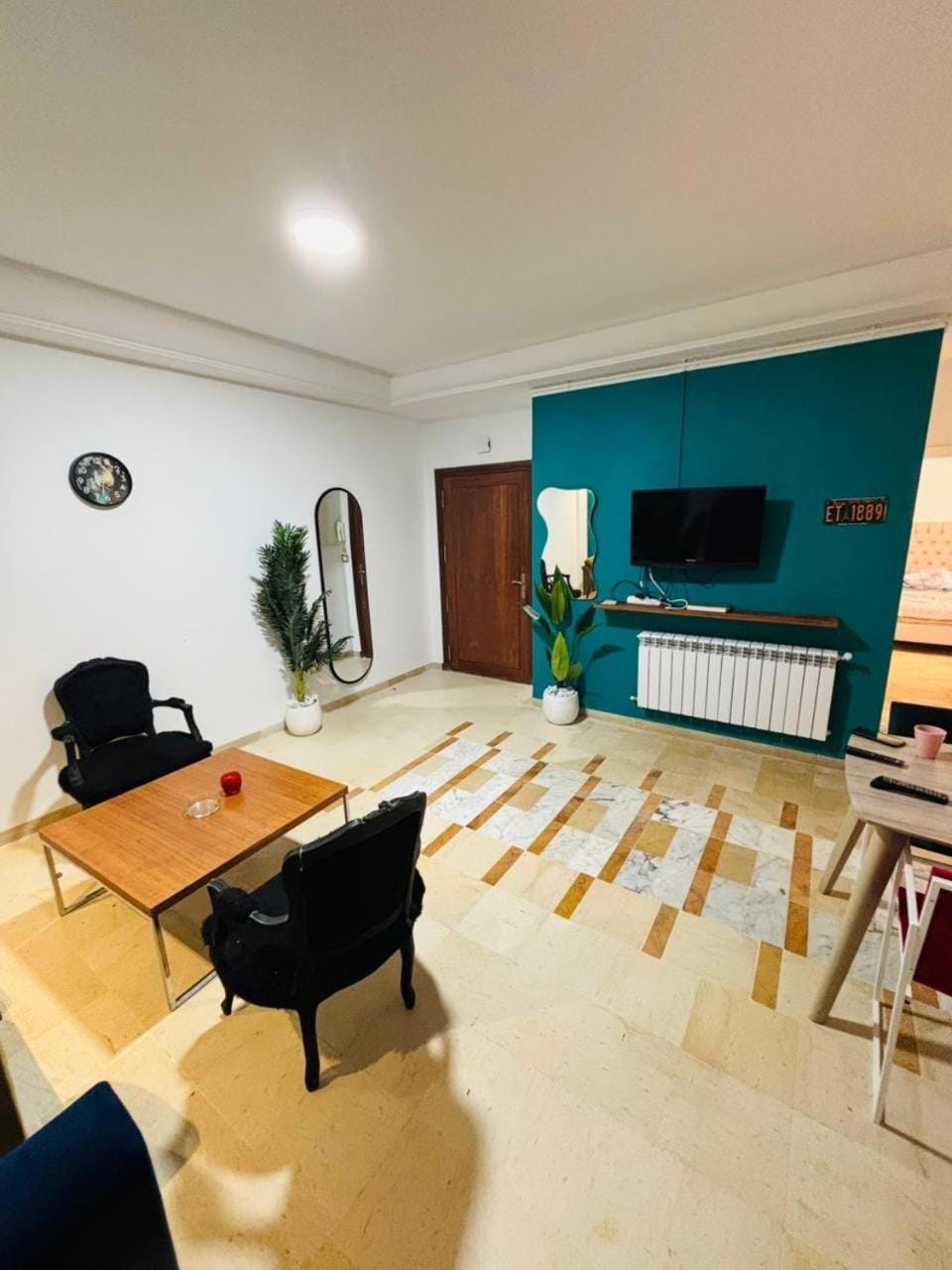 Résidence Hanin House in Tunis