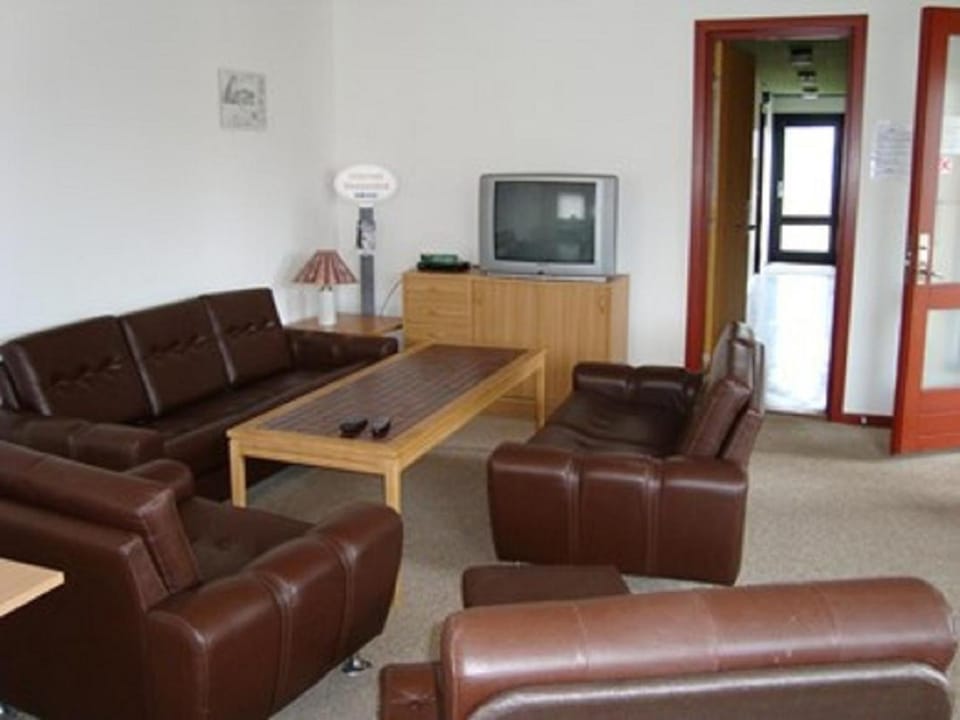 Grindsted Aktiv Camping & Cottages Campground/ 
RV Resort in Region of Southern Denmark