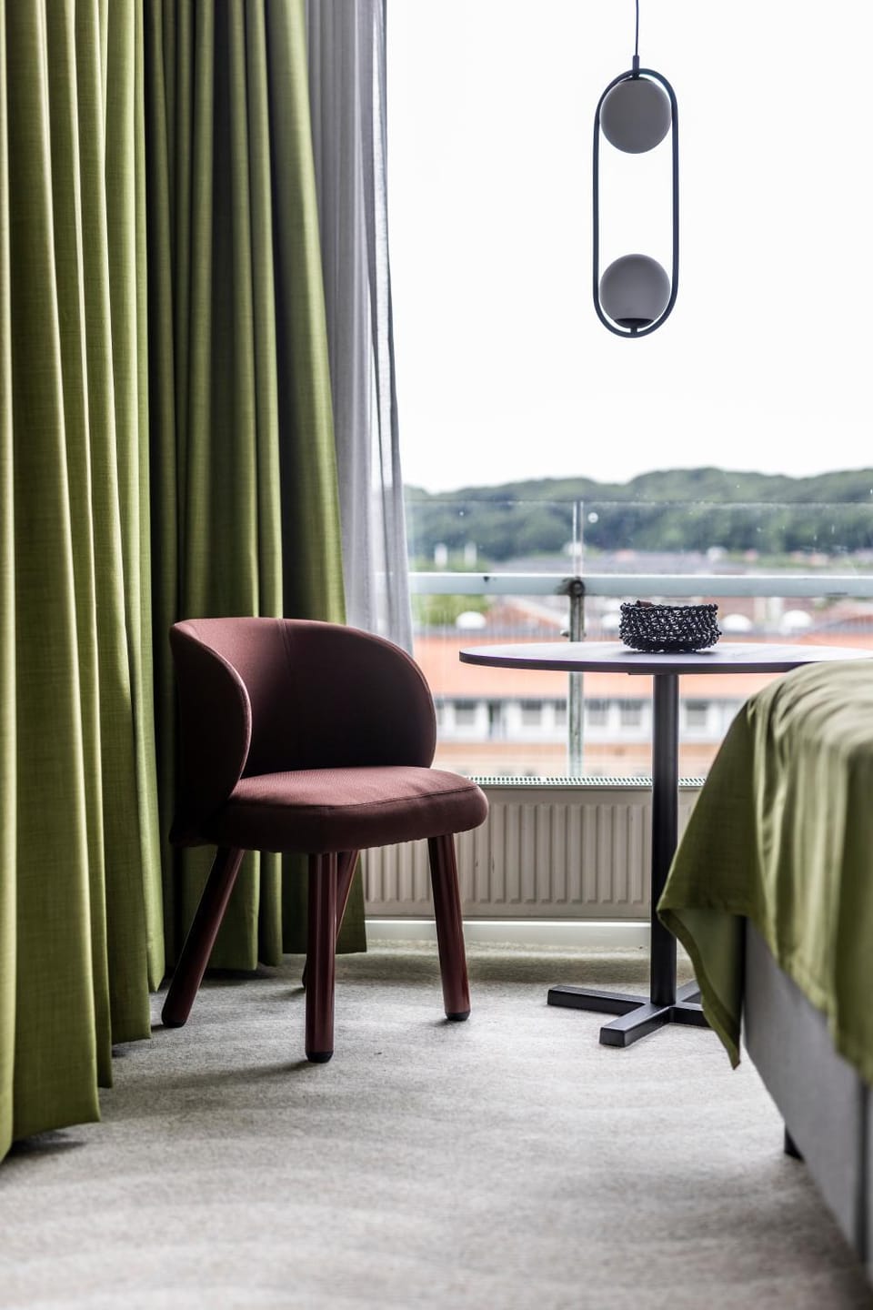 The Note Hotel in Region of Southern Denmark