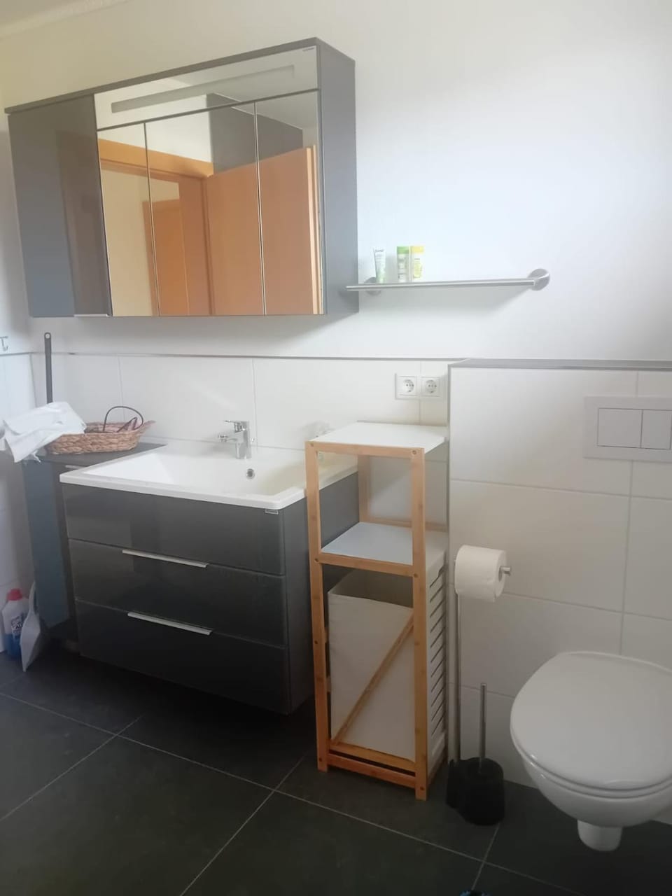 Ferienwohnung Kunterbunt Apartment in Thuringia, Germany