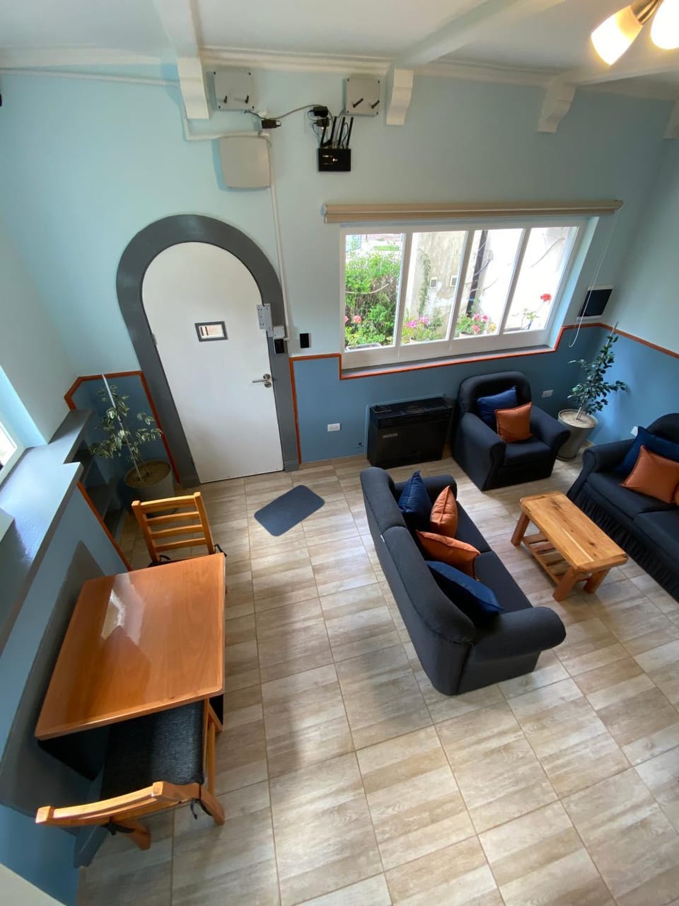 Rukaymi Bed and Breakfast in Esquel