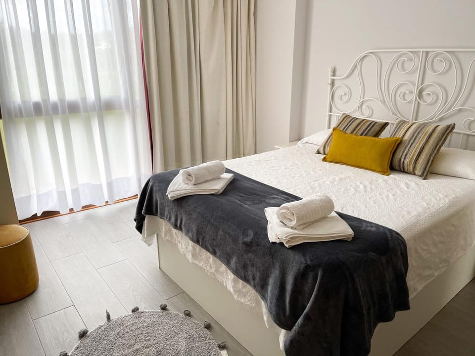 El Horriu Apartment in Cantabria