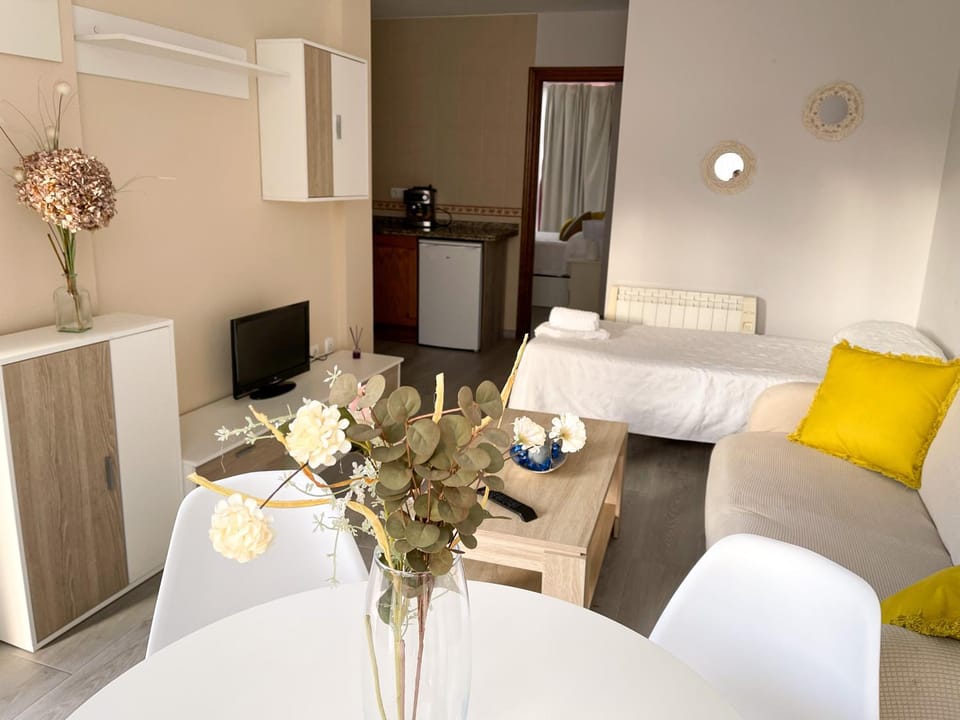 El Horriu Apartment in Cantabria