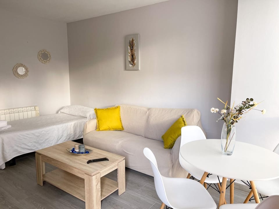 El Horriu Apartment in Cantabria