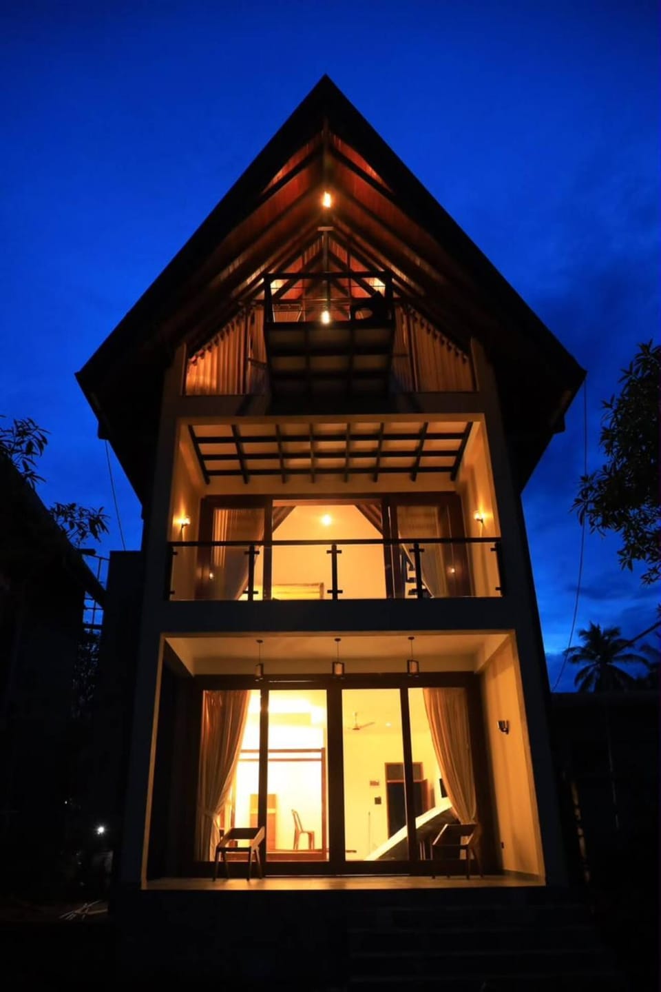 Property building, View (from property/room), Balcony/Terrace