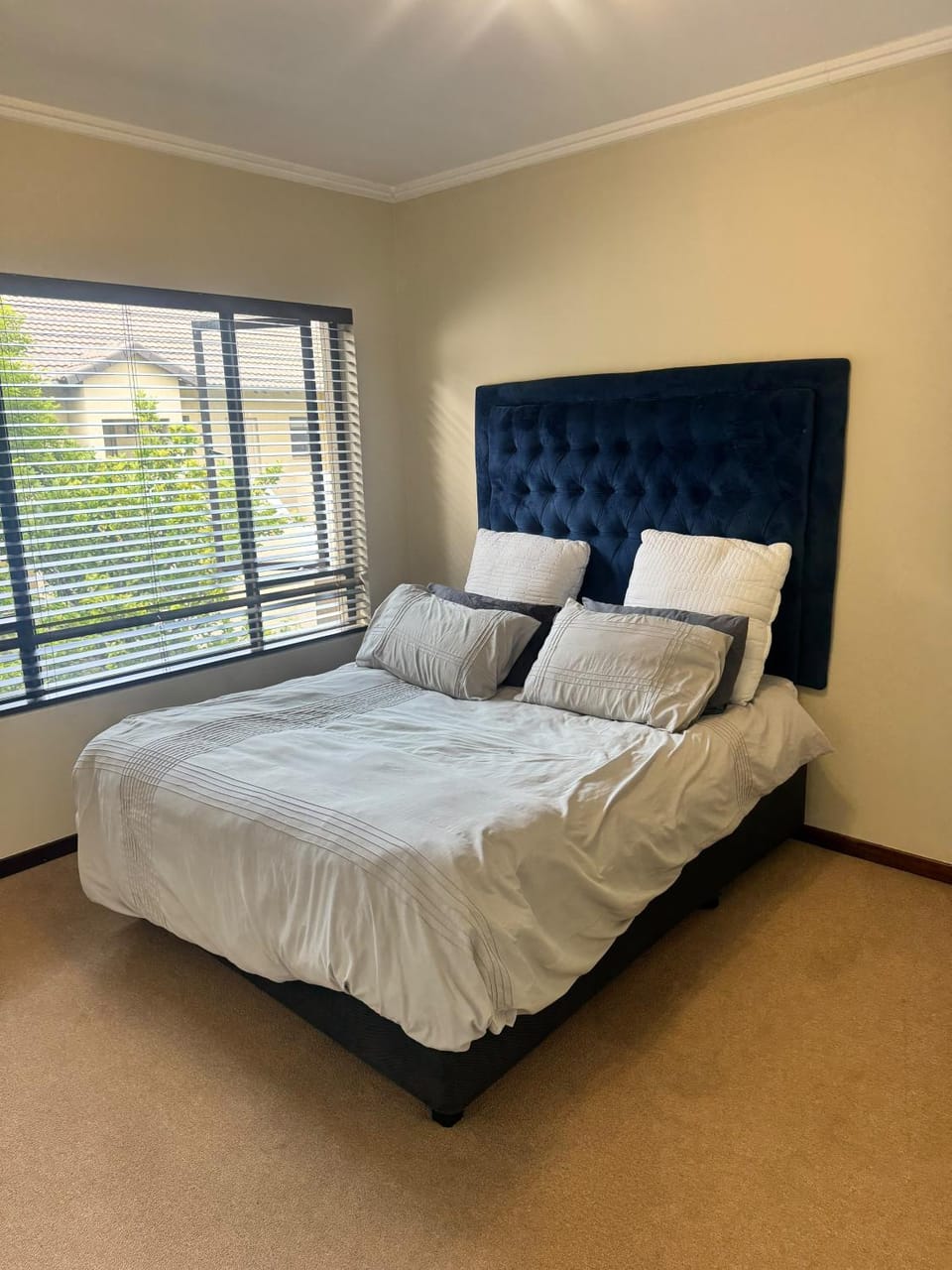 Sandton Duplex Stay Apartment in Sandton