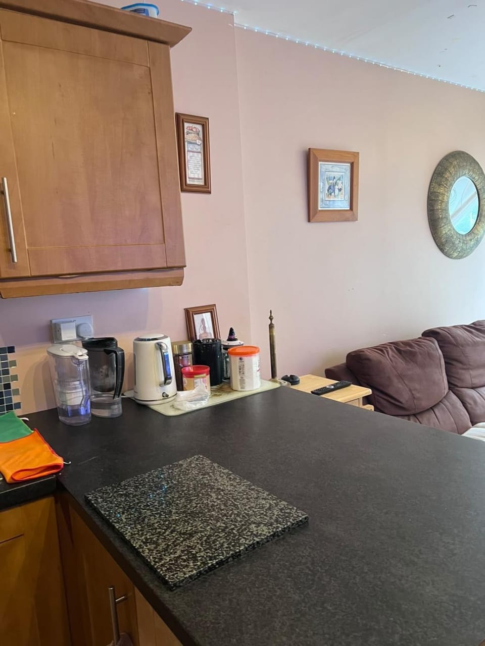 House in Quiet town House in County Kilkenny