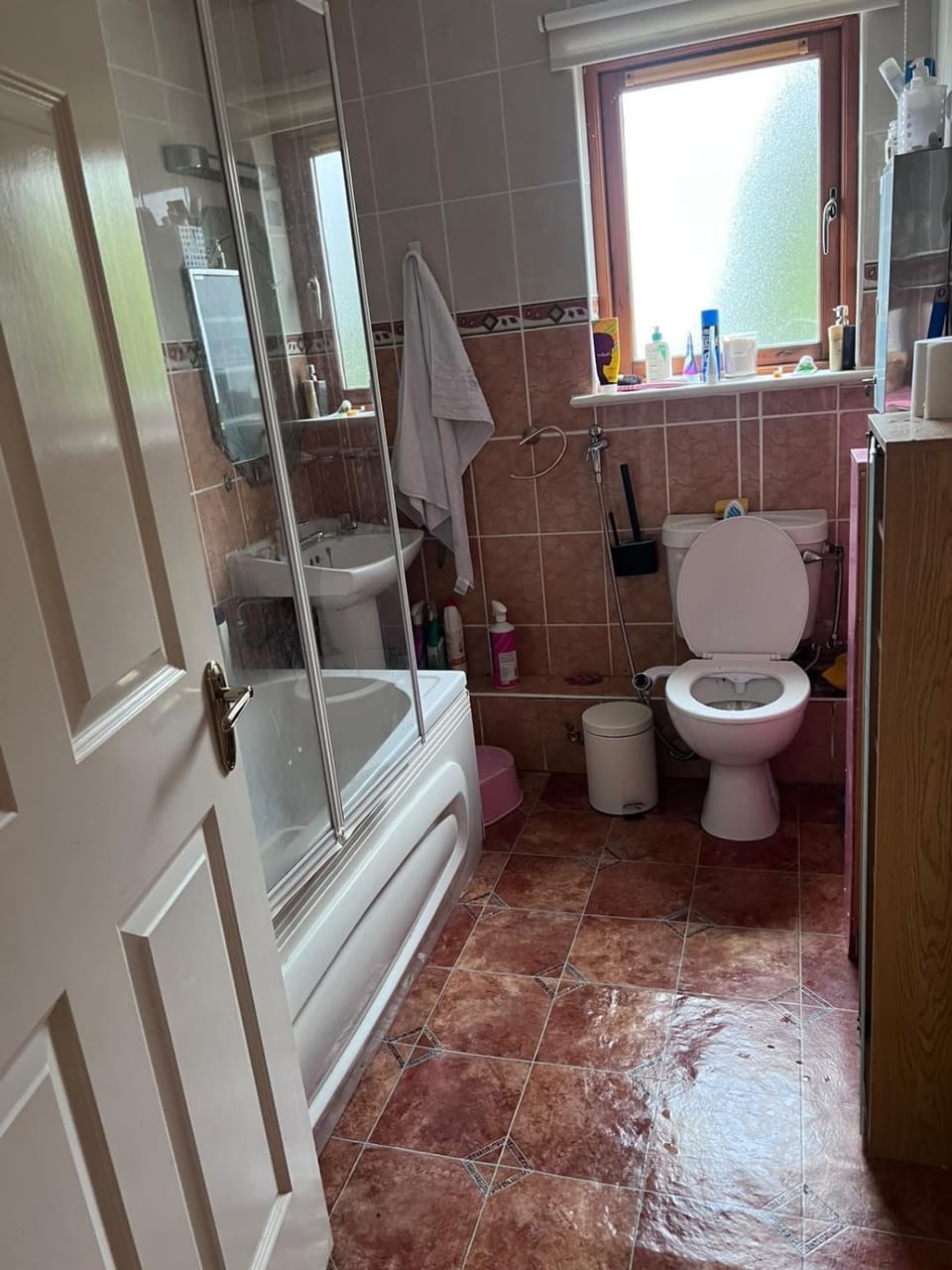 House in Quiet town House in County Kilkenny
