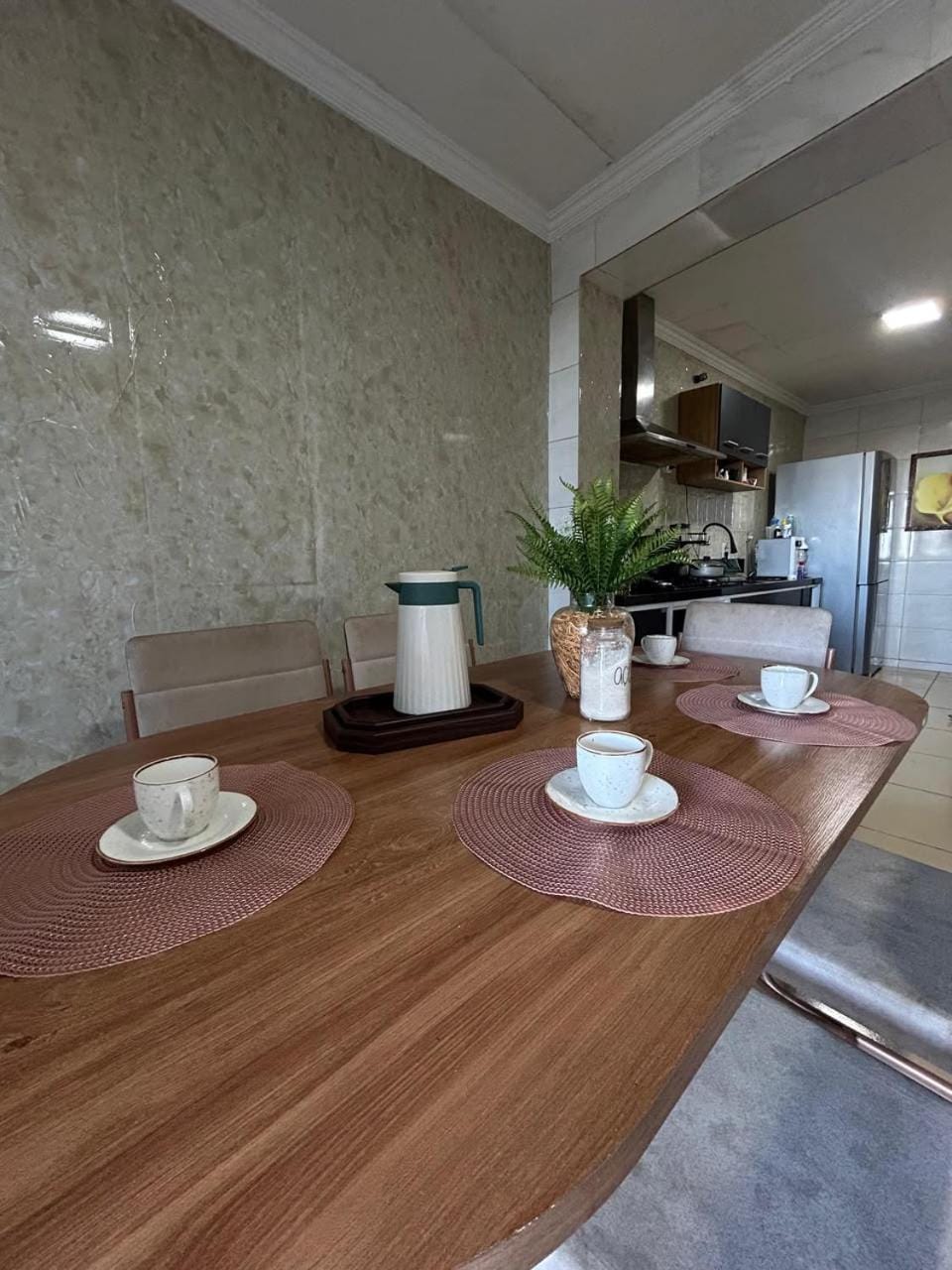 Apartamento Carnaval no Centro Apartment in Salvador