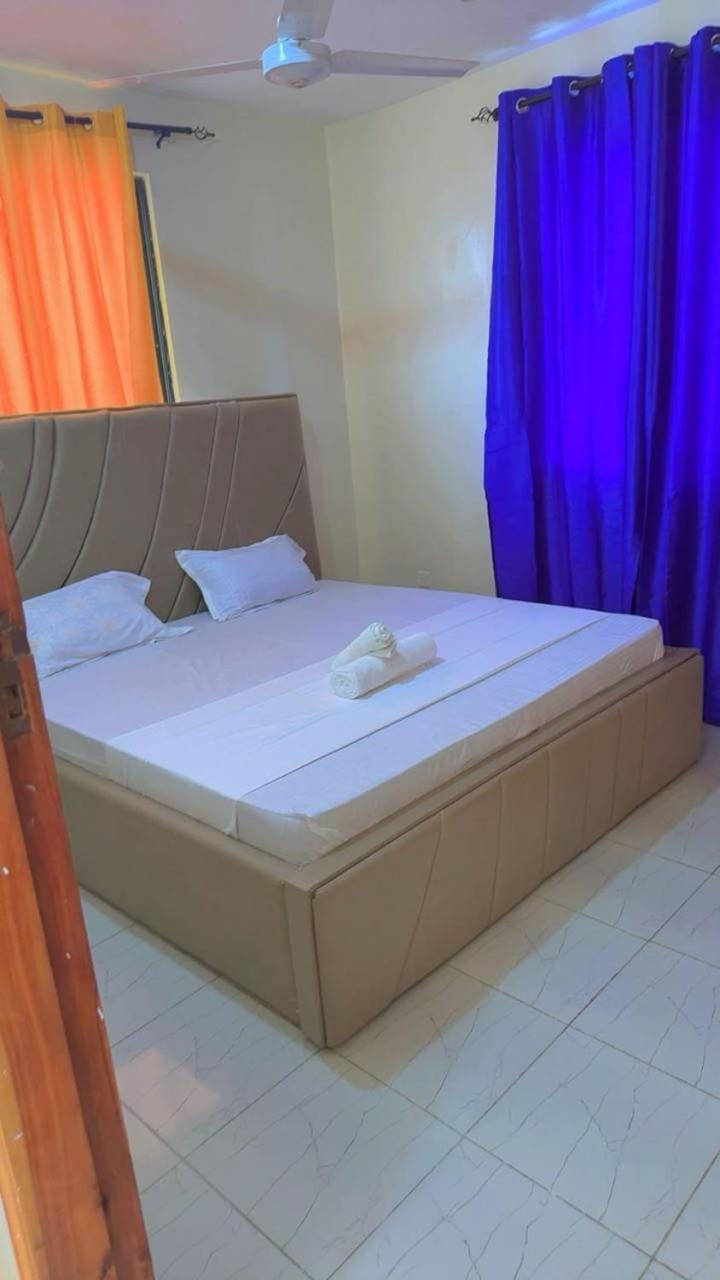 Serenity homes Apartment in Mombasa County