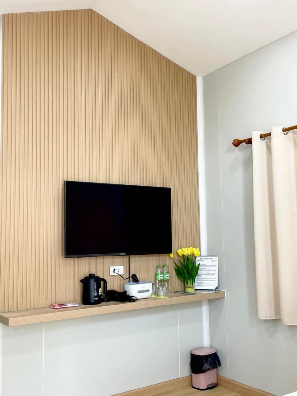 TV and multimedia