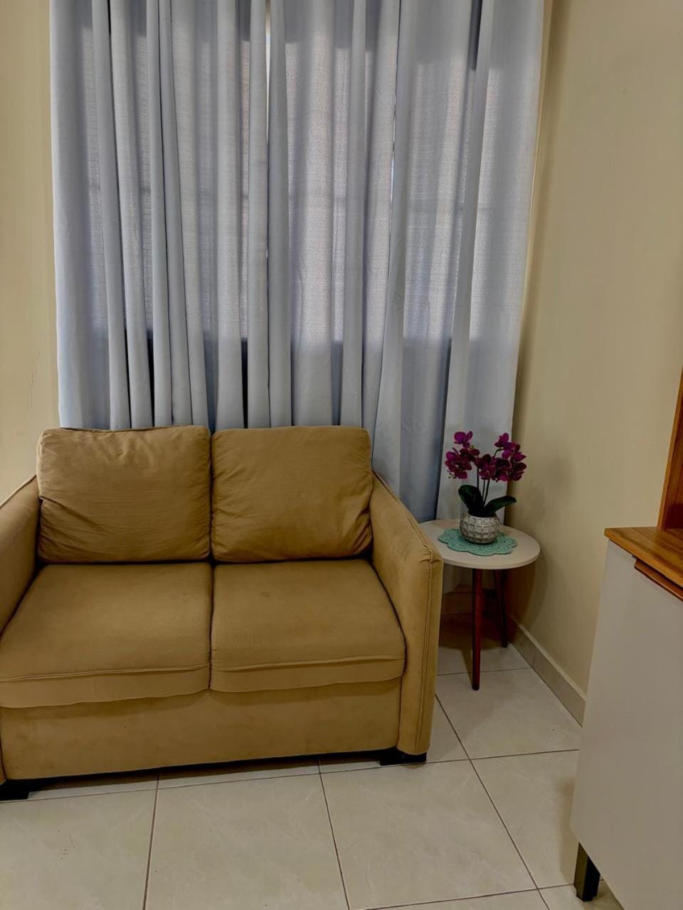 Doneli Residence Apartment in Manaus