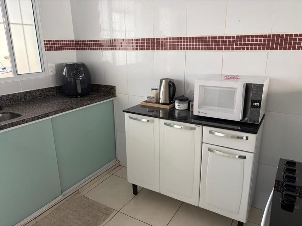 Doneli Residence Apartment in Manaus