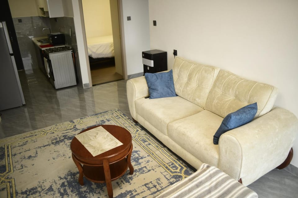 Tranquil 1Br Homes & Executive Suites Apartment in Nairobi County