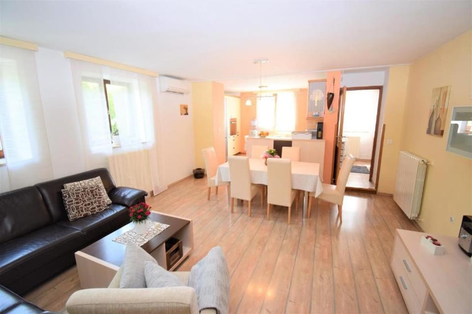 Apartment Vita Apartment in Vodnjan