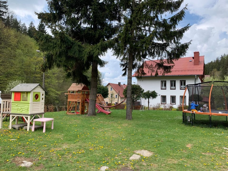 Willa Weronika Vacation rental in Lower Silesian Voivodeship