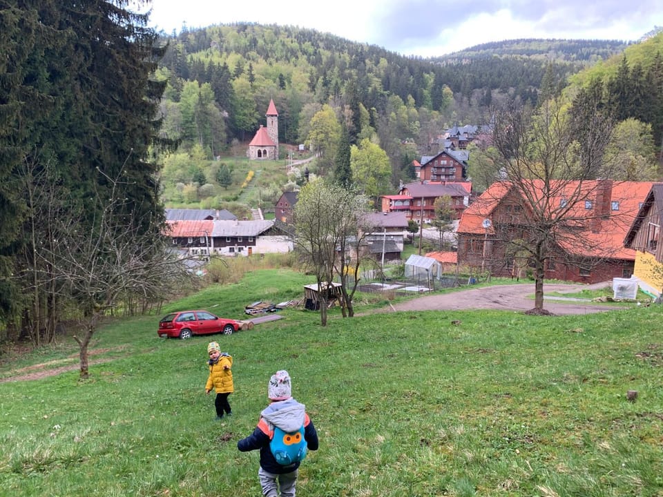 Willa Weronika Vacation rental in Lower Silesian Voivodeship
