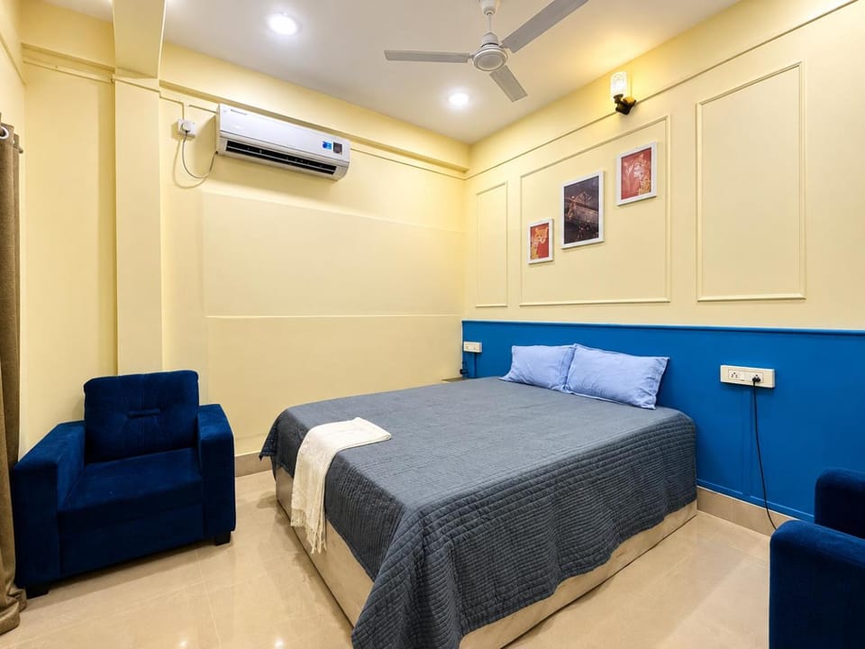 Luxe Villa Vacation rental in India