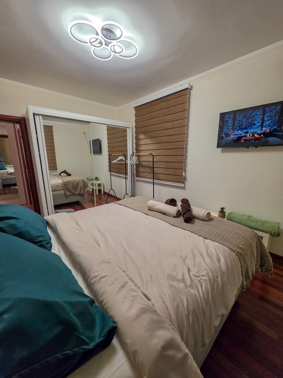 Gorica Residence Apartment in Podgorica