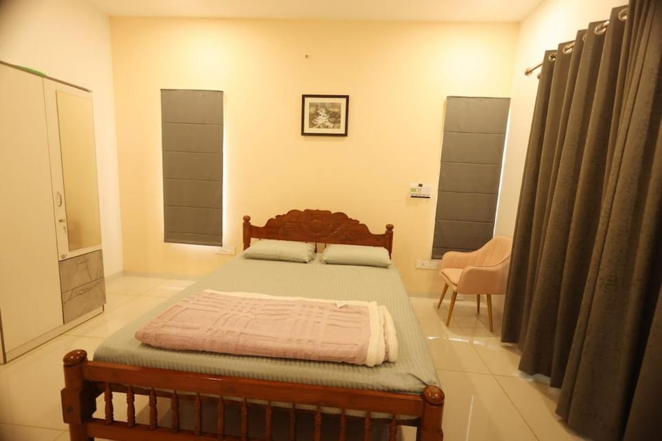 DIVA Holiday Home House in Kerala