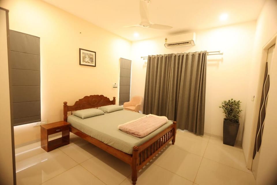 DIVA Holiday Home House in Kerala