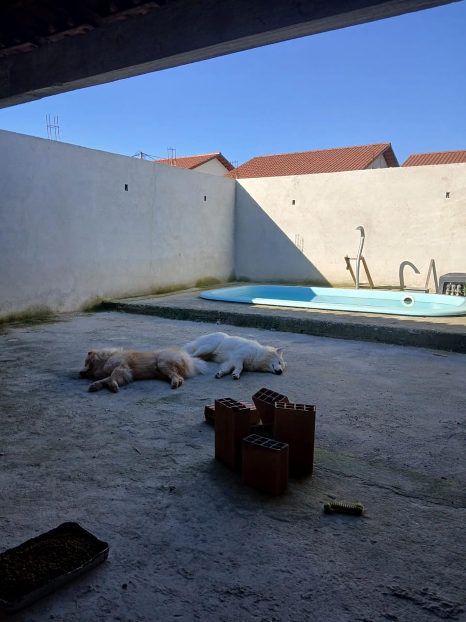 happyland 4 Apartment in São Gonçalo