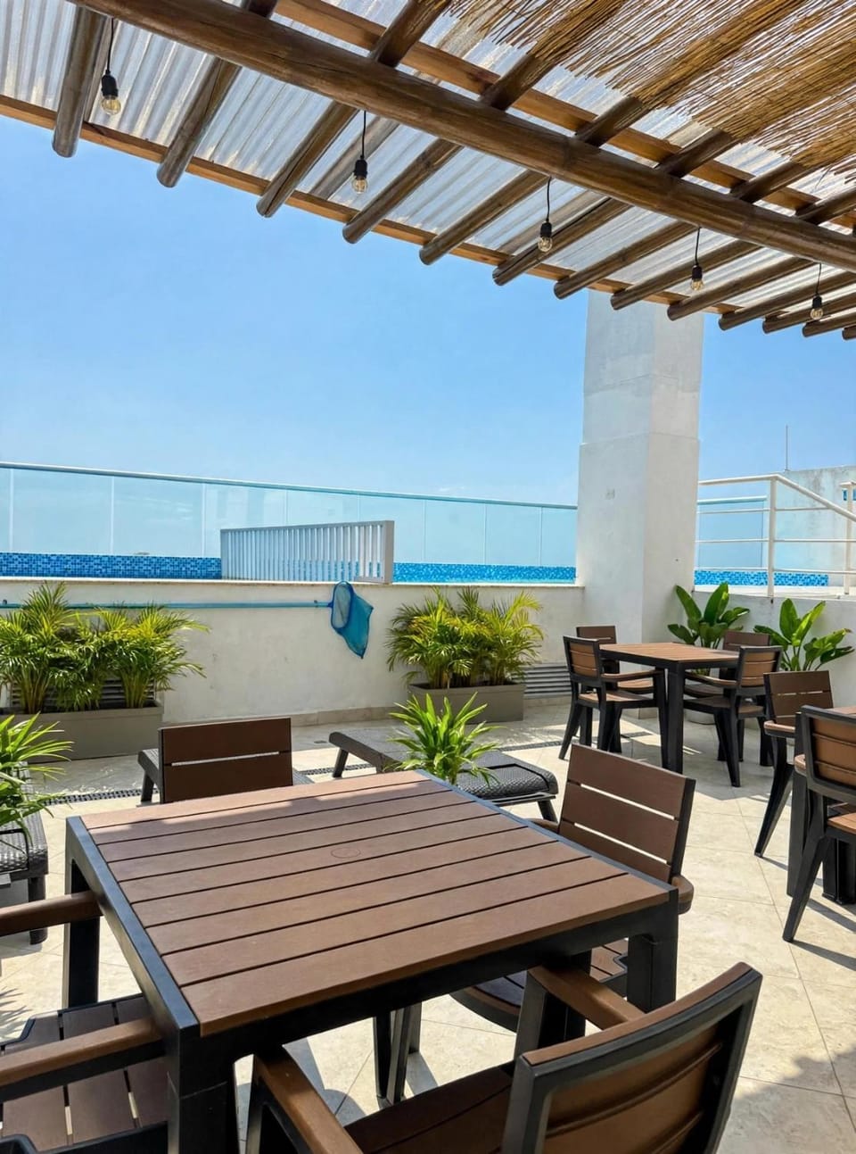 Apartamento con vistas que enamoran - Cartagena Apartment in Cartagena