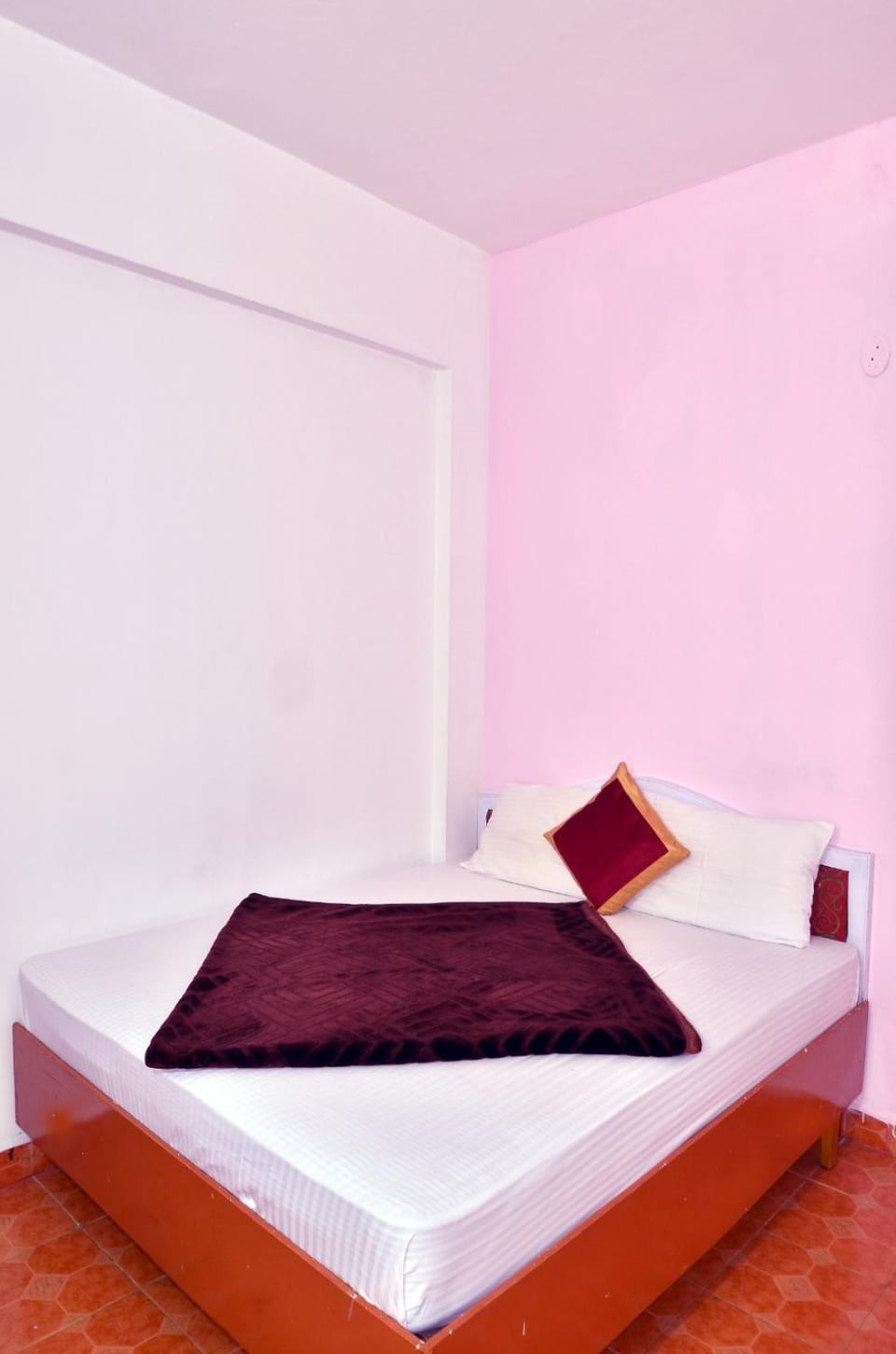 SK Residency Hotel in Ooty