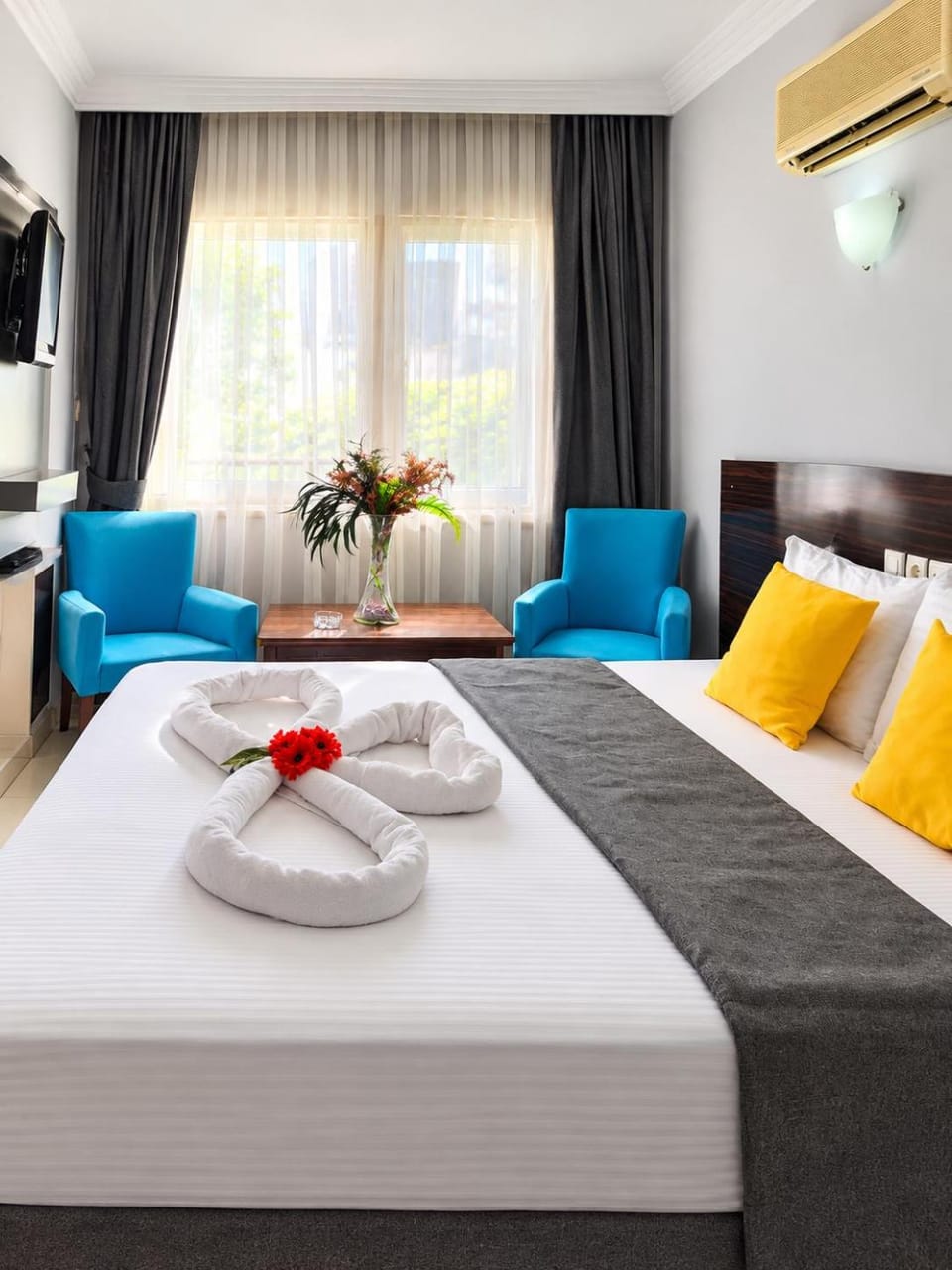 Lara Palace Hotel Hotel in Antalya