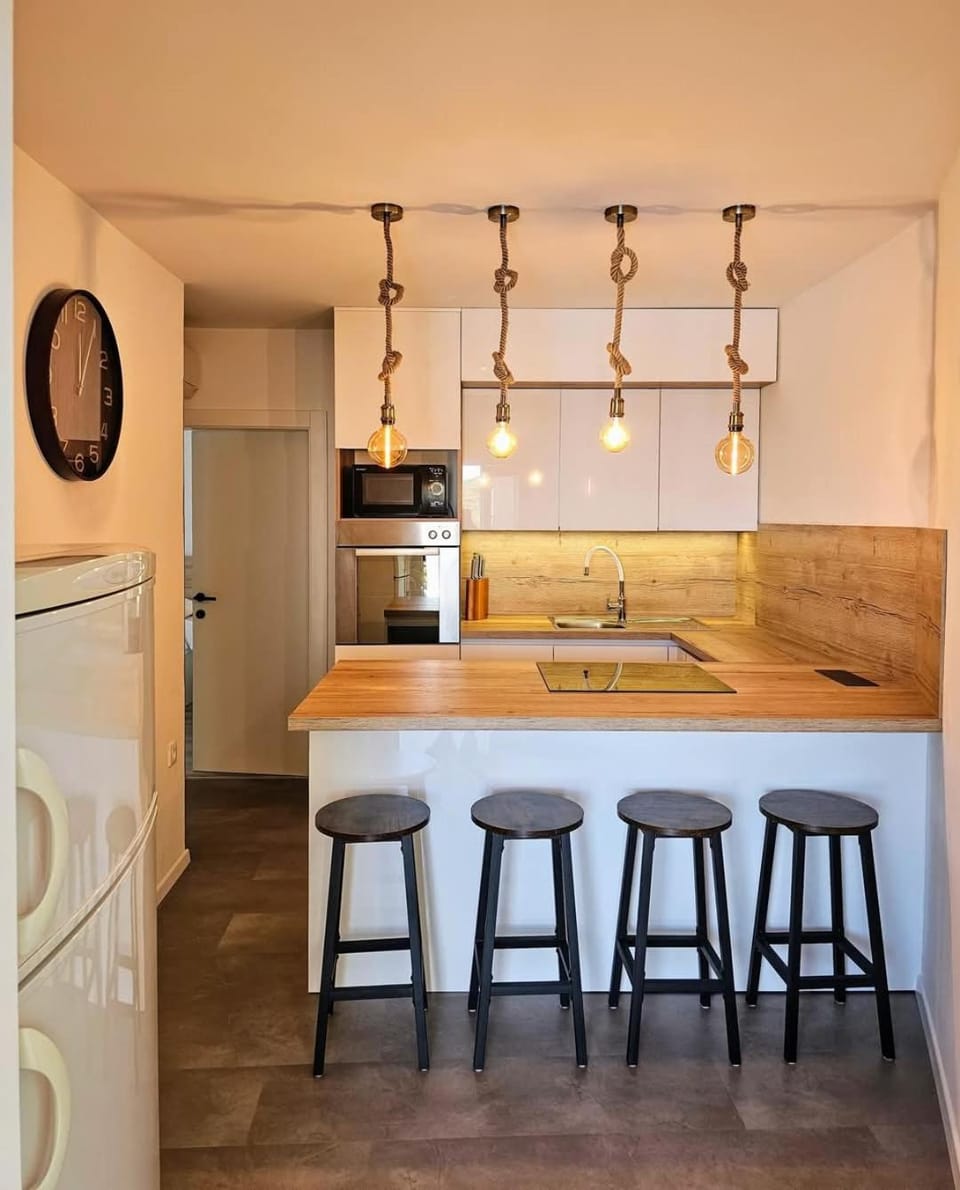 Beach Villa Ema Apartment in Supetarska Draga