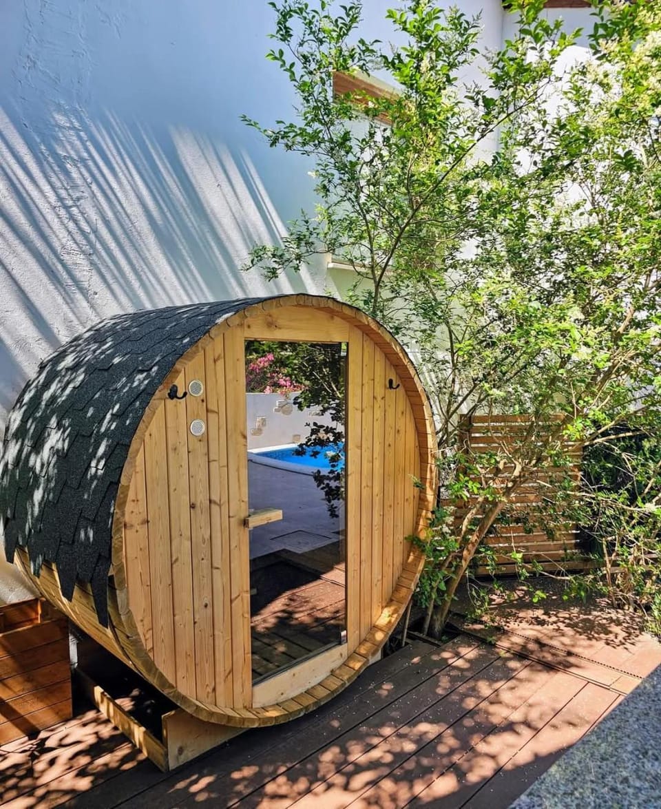 Beach Villa Ema Apartment in Supetarska Draga