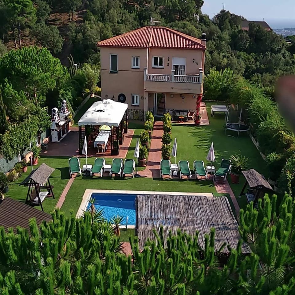 Holiday Home Cardona House in Selva