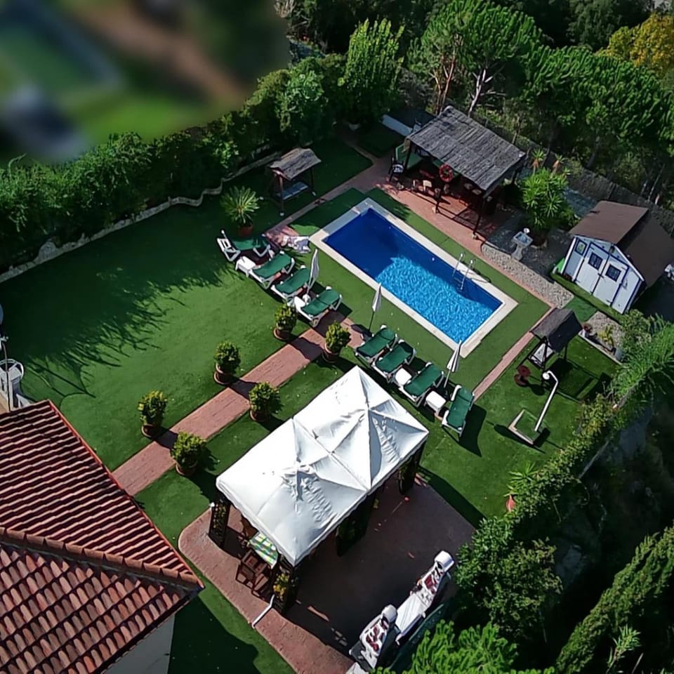 Holiday Home Cardona House in Selva
