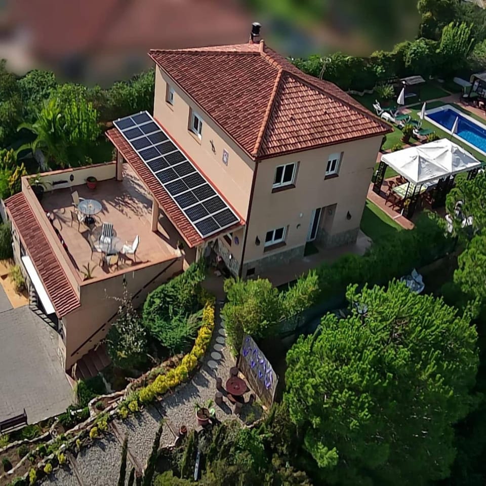 Holiday Home Cardona House in Selva