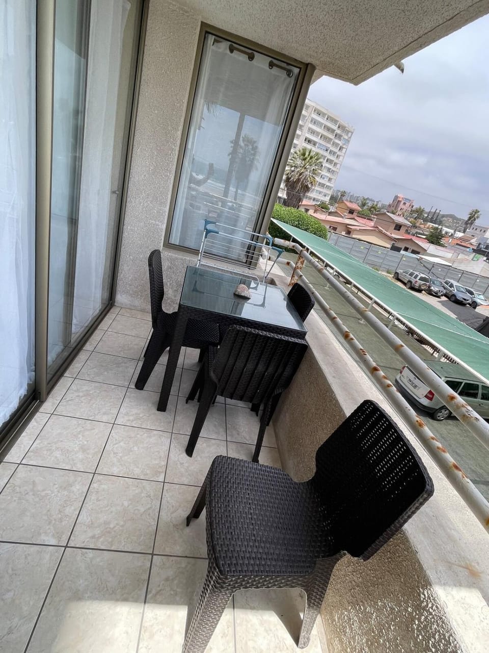 Your place for beach and sun, La Serena Apartment in La Serena