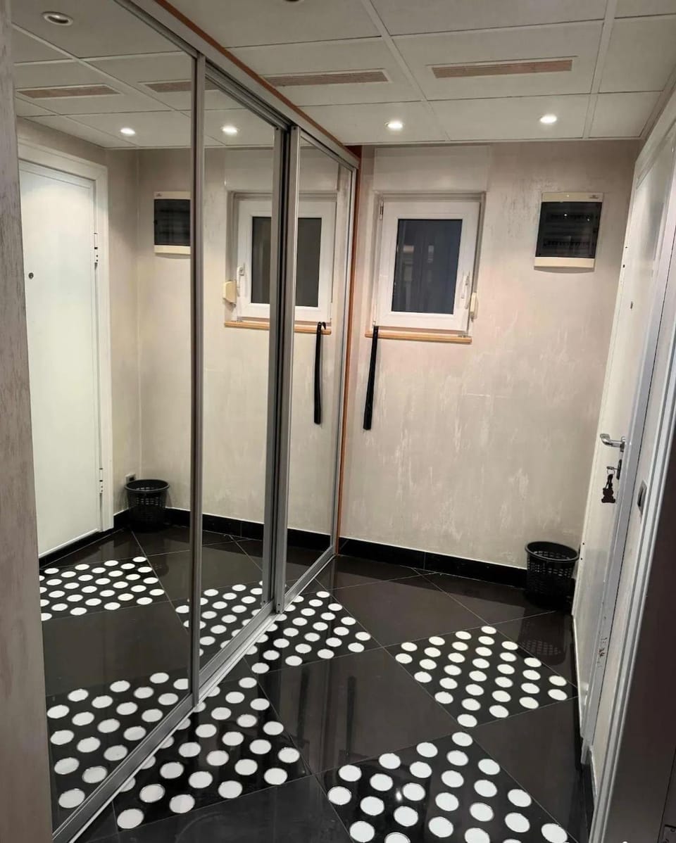 Milan Apartment in Belgrade