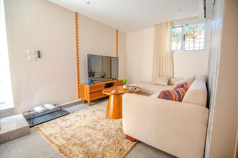 Beit Amman Apartment in Africa
