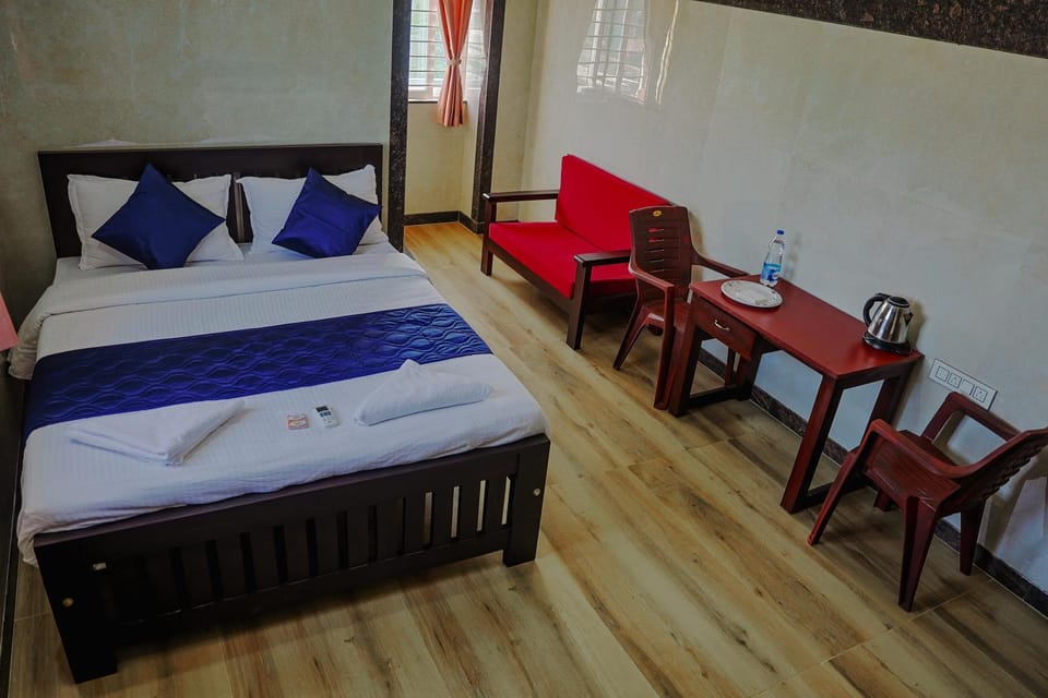 Anugraha Lodge Nature lodge in Bengaluru